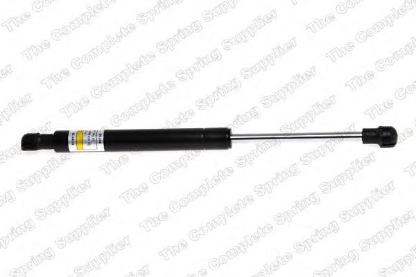 Газовая пружина, крышка багажник KILEN 444046