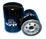 Масляный фильтр ALCO FILTER SP-864