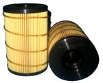 Топливный фильтр ALCO FILTER MD571