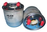 Топливный фильтр ALCO FILTER SP-1364