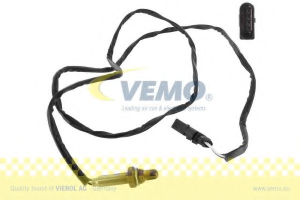Лямбда-зонд VEMO V10-76-0045