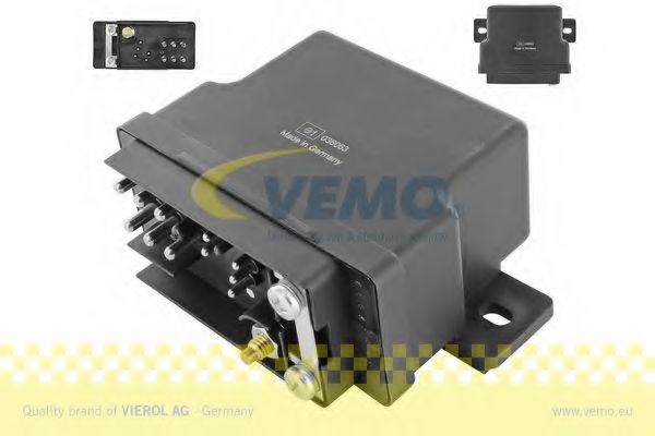 Реле, система накаливания VEMO V30-71-0019