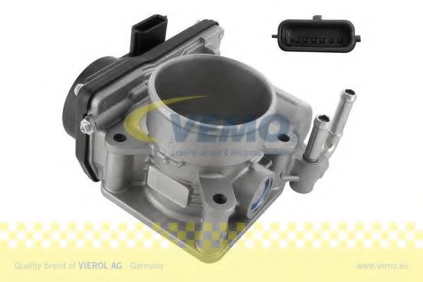 Патрубок дроссельной заслонки VEMO V38-81-0006