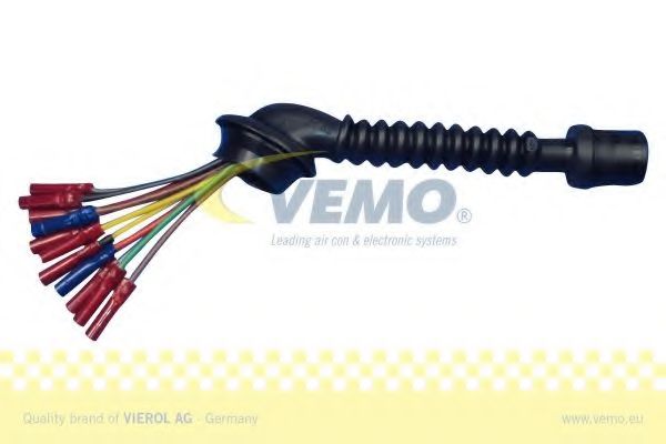 Ремонтный комплект, кабельный комплект VEMO V40-83-0023