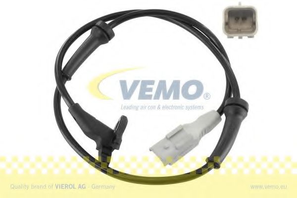 Датчик, частота вращения колеса VEMO V42-72-0013