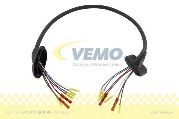Ремонтный комплект, кабельный комплект VEMO V10-83-0077
