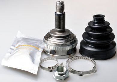 Шарнирный комплект, приводной вал DENCKERMANN C120108