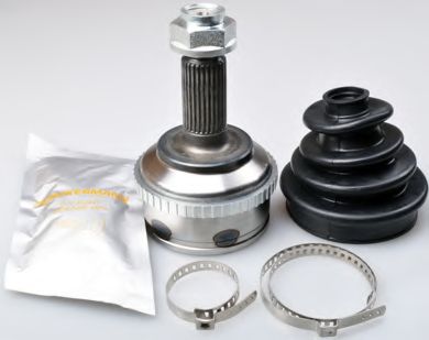 Шарнирный комплект, приводной вал DENCKERMANN C120142