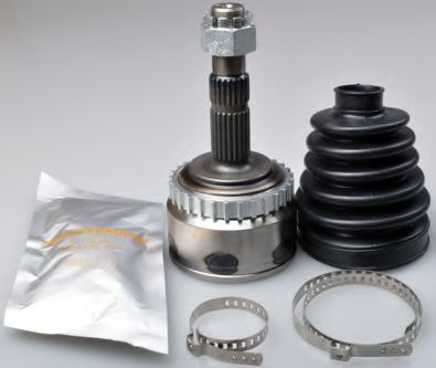 Шарнирный комплект, приводной вал DENCKERMANN C120041