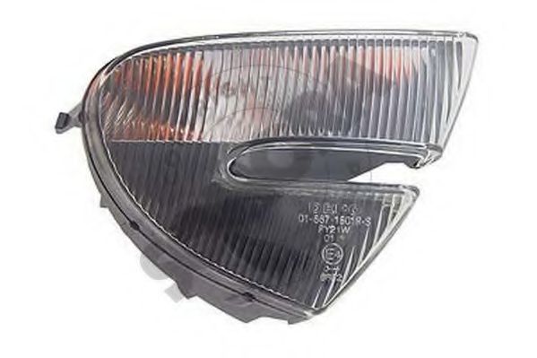 Фонарь указателя поворота SOMORA 010111