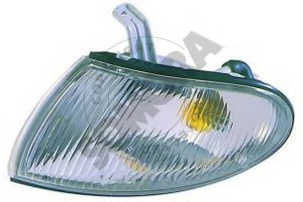 Фонарь указателя поворота SOMORA 131114