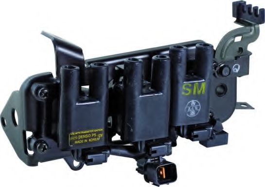 Катушка зажигания BBT IC17117