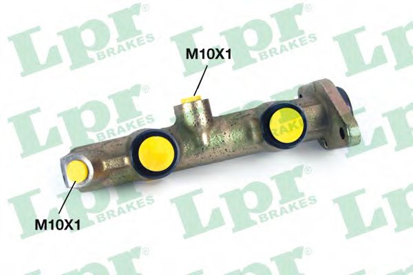 Главный тормозной цилиндр LPR 1436