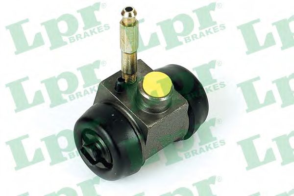 Колесный тормозной цилиндр LPR 4219