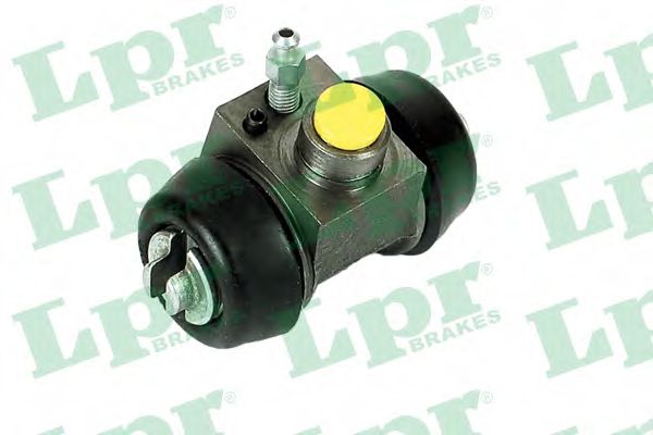 Колесный тормозной цилиндр LPR 4234