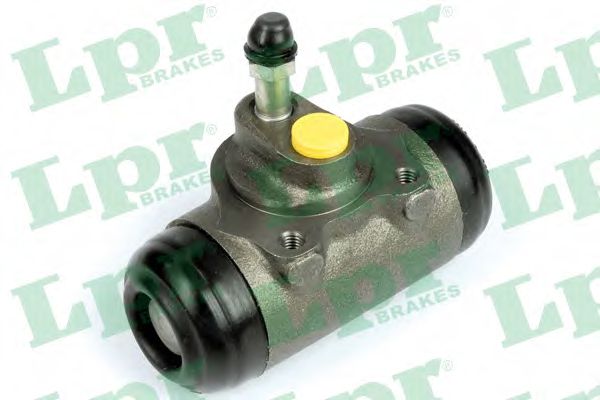 Колесный тормозной цилиндр LPR 4839