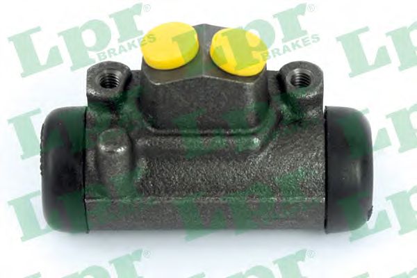 Колесный тормозной цилиндр LPR 5126