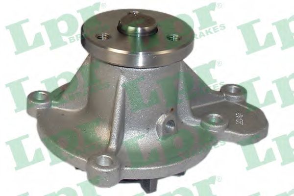 Водяной насос LPR WP0073