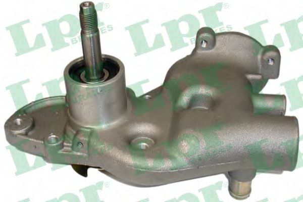 Водяной насос LPR WP0574A