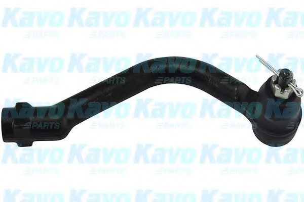 Наконечник поперечной рулевой тяги KAVO PARTS STE-3028