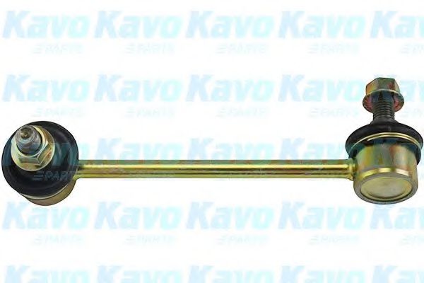 Тяга / стойка, стабилизатор KAVO PARTS SLS-3502
