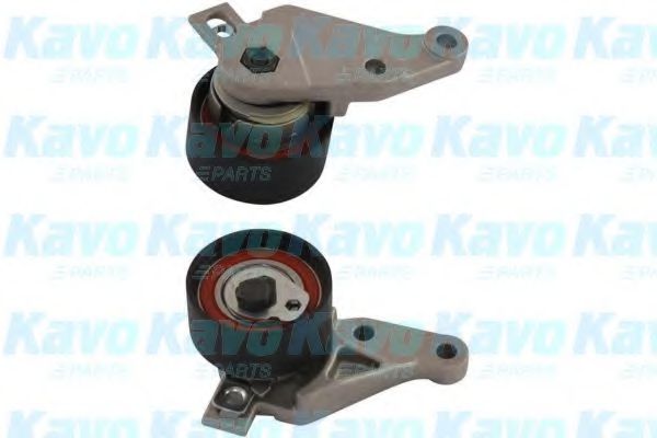 Натяжной ролик, ремень ГРМ KAVO PARTS DTE-4529