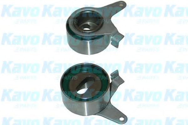 Натяжной ролик, ремень ГРМ KAVO PARTS DTE-4502