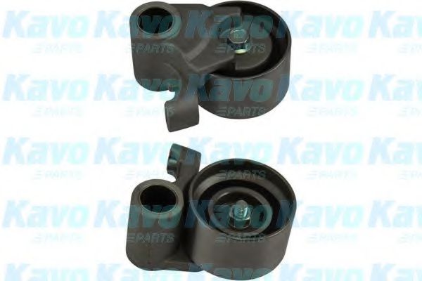 Натяжной ролик, ремень ГРМ KAVO PARTS DTE-9013