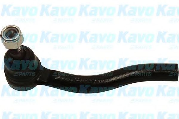 Наконечник поперечной рулевой тяги KAVO PARTS STE-6564