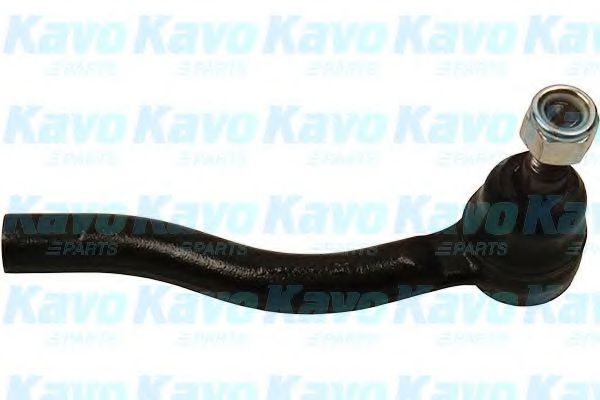 Наконечник поперечной рулевой тяги KAVO PARTS STE-6565
