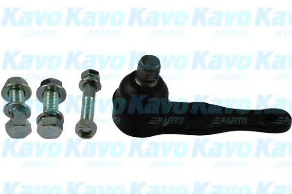 Несущий / направляющий шарнир KAVO PARTS SBJ-4004