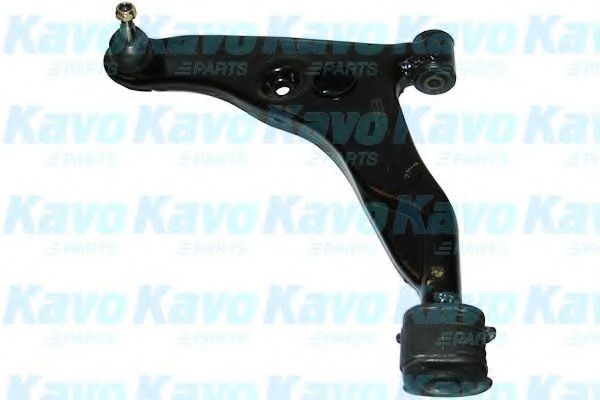 Рычаг независимой подвески колеса, подвеска колеса KAVO PARTS SCA-5520