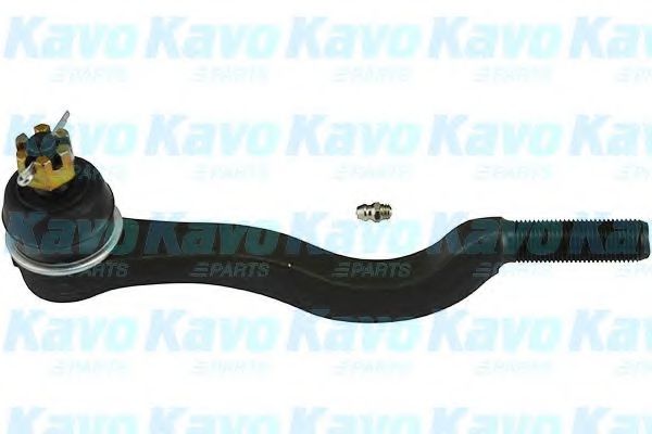Наконечник поперечной рулевой тяги KAVO PARTS STE-5521