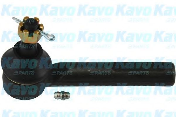 Наконечник поперечной рулевой тяги KAVO PARTS STE-9015