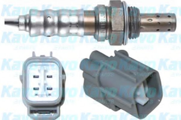 Лямбда-зонд KAVO PARTS EOS-2018