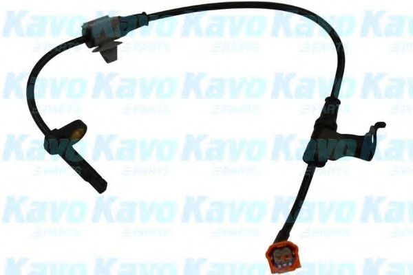 Датчик, частота вращения колеса KAVO PARTS BAS-2008