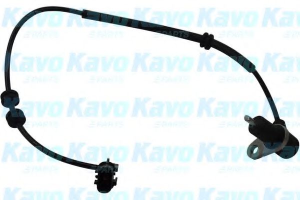 Датчик, частота вращения колеса KAVO PARTS BAS-3029