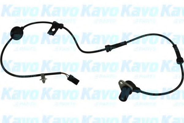 Датчик, частота вращения колеса KAVO PARTS BAS-3032