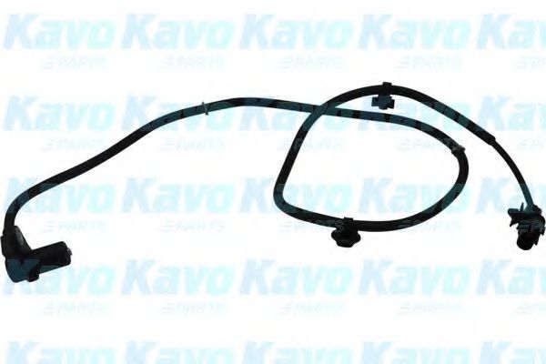 Датчик, частота вращения колеса KAVO PARTS BAS-5506