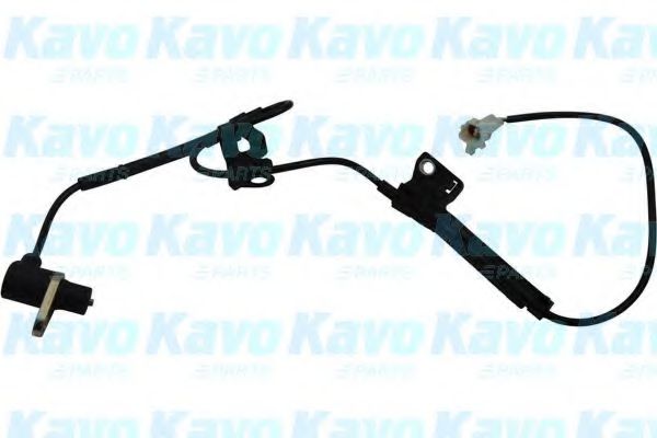 Датчик, частота вращения колеса KAVO PARTS BAS-9001