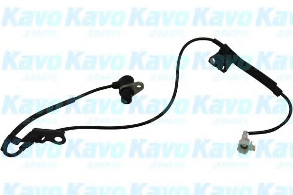 Датчик, частота вращения колеса KAVO PARTS BAS-9004