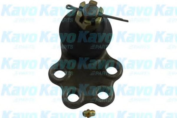 Несущий / направляющий шарнир KAVO PARTS SBJ-6554