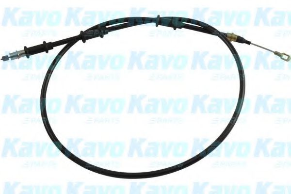 Трос, стояночная тормозная система KAVO PARTS BHC-5618