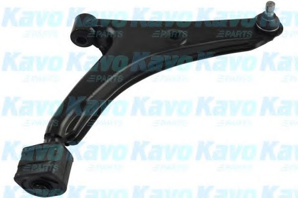 Рычаг независимой подвески колеса, подвеска колеса KAVO PARTS SCA-8588