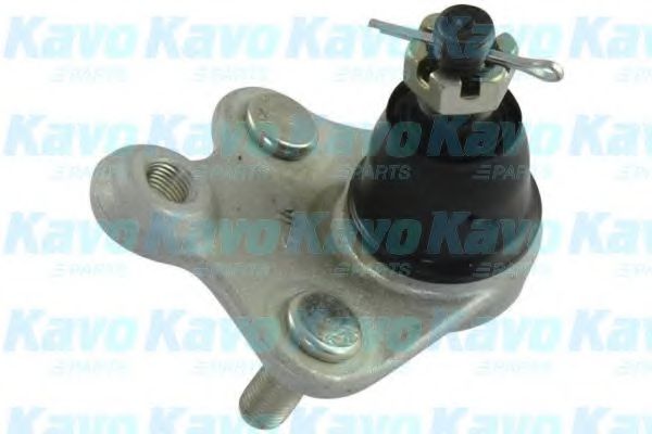 Несущий / направляющий шарнир KAVO PARTS SBJ-2029