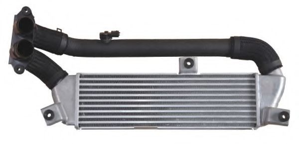 Интеркулер NRF 30334
