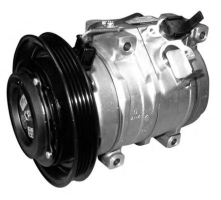 Компрессор, кондиционер NRF 32657G