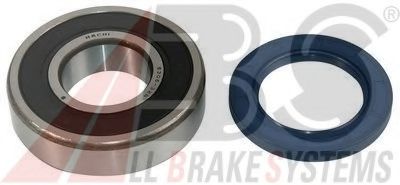 Комплект подшипника ступицы колеса A.B.S. 200749