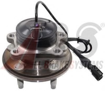 Ступица колеса A.B.S. 201057