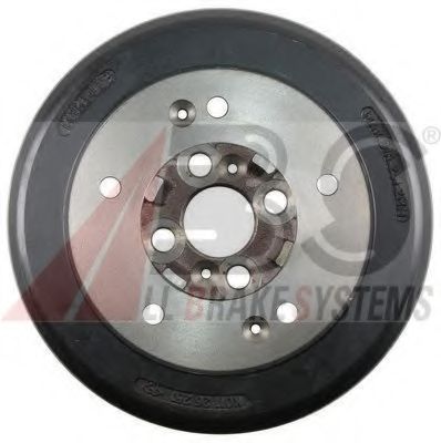 Тормозной барабан A.B.S. 2642-S